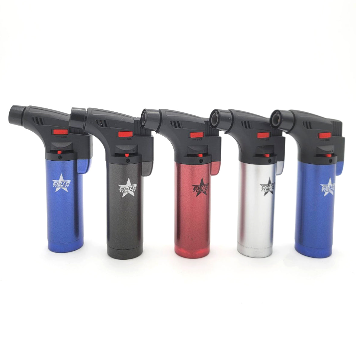 Best Metal Torch Lighters Elite Brands USA