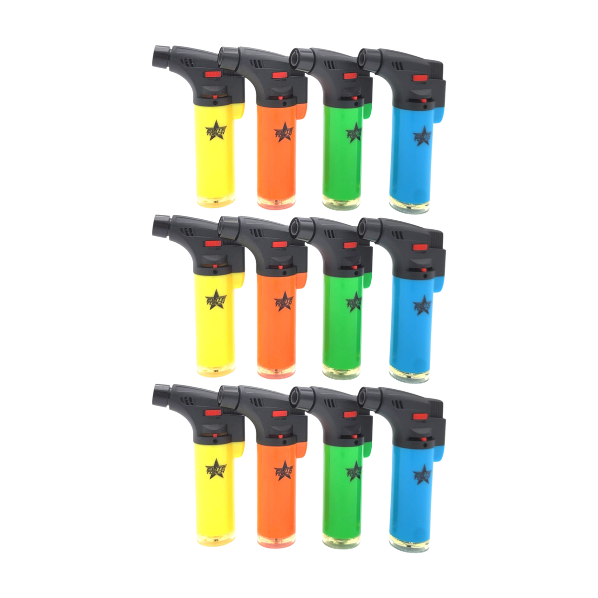 Neon Torch Neon Torch Lighters | Elite Brands USA