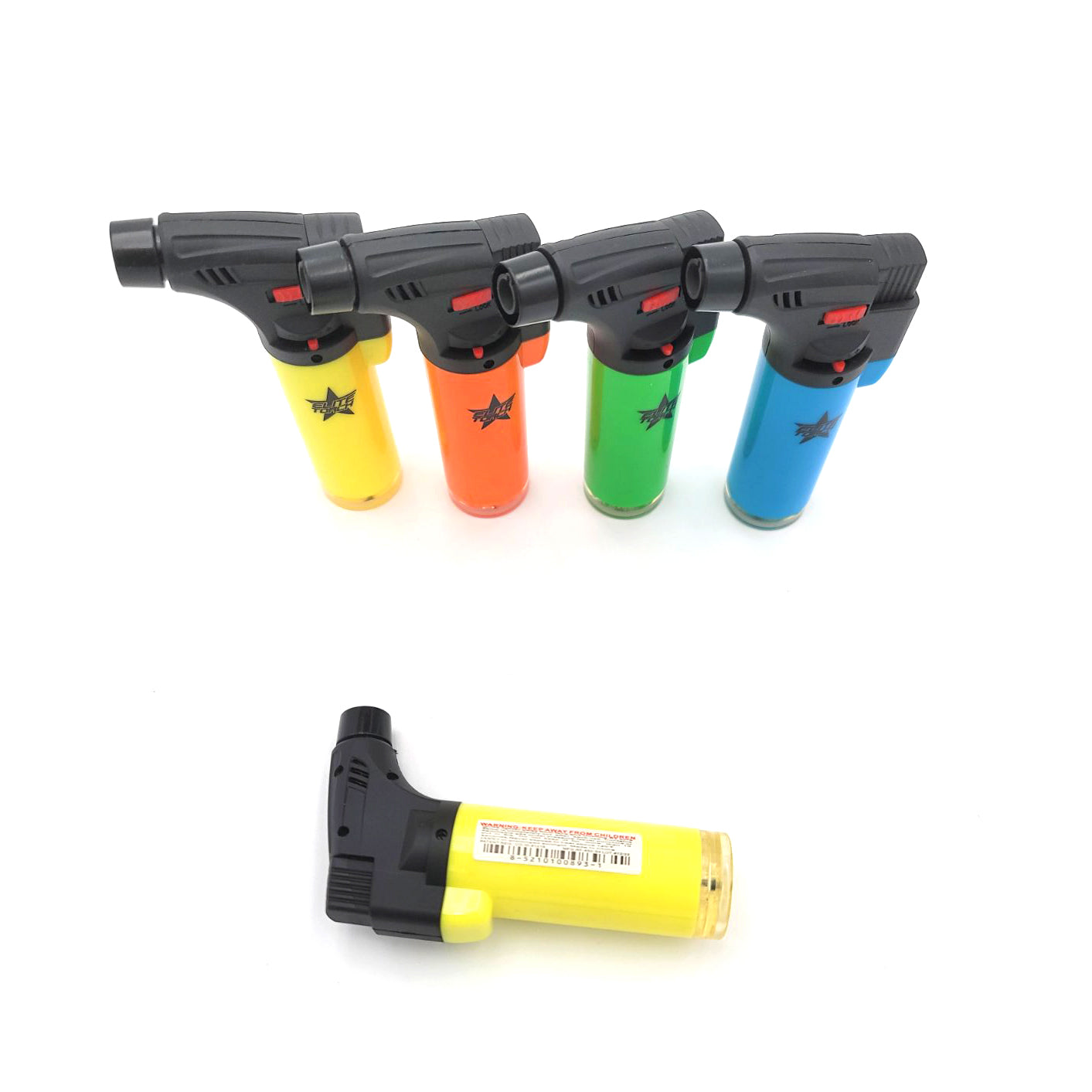 Neon Torch Neon Torch Lighters | Elite Brands USA