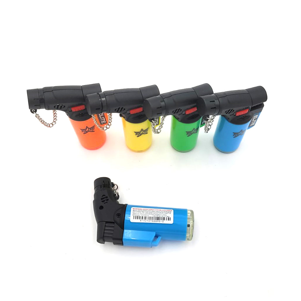 Neon Torch Mini Neon Torch Lighters- Shop Now! | Elite Brands USA