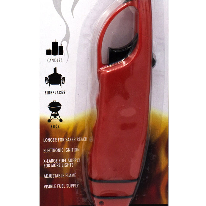 Long Flexible Neck Utility Lighters - Elite Brands Usa