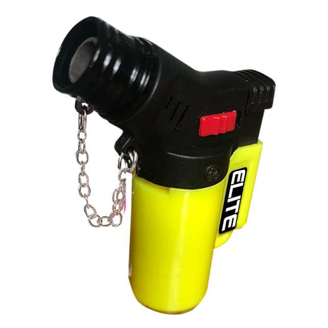 Mini Neon Torch Lighter - Elite Brands Usa